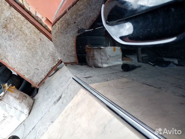 Дверь задняя левая Audi A8 4D 4.2 Дверь задняя левая Audi A8 4D 4.2