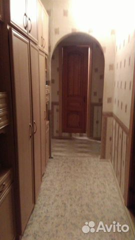 3-к квартира, 66.9 м², 3/10 эт.