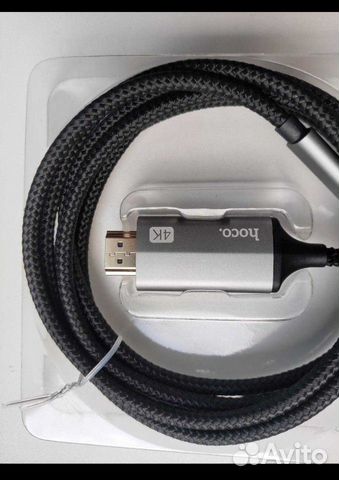 Type-C hdmi adapter