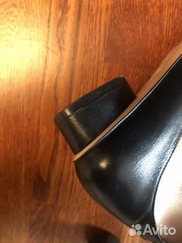 Stuart Weitzman новые оригинал 36