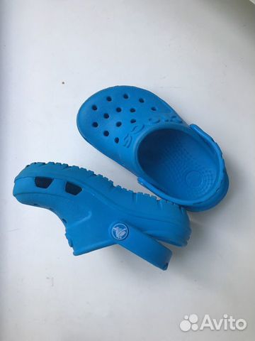 Сабо crocs C5