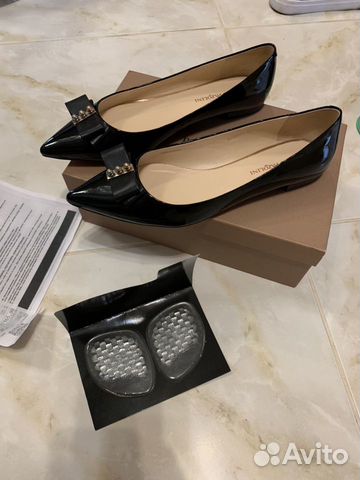 Туфли Carlo Pazolini почти новые 38-39 Туфли Carlo Pazolini почти новые 38-39