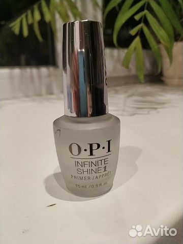 Базовое покрытие OPI