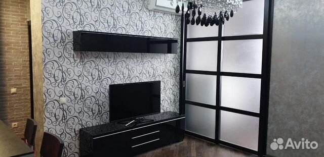 2-к квартира, 54 м², 30/38 эт. 2-к квартира, 54 м², 30/38 эт.