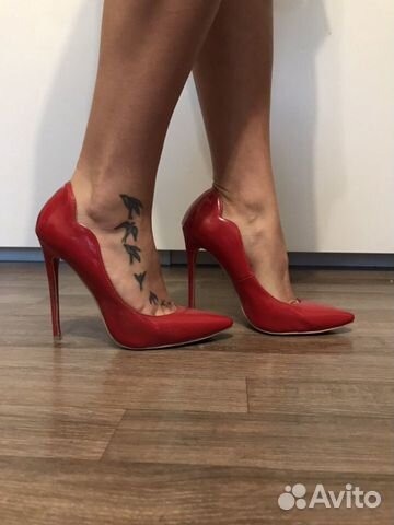 Туфли лодочки Туфли лодочки