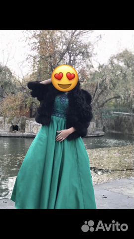 Платье вечернее Платье вечернее