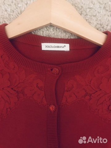 Dolce&Gabbana 5-6 лет Dolce&Gabbana 5-6 лет