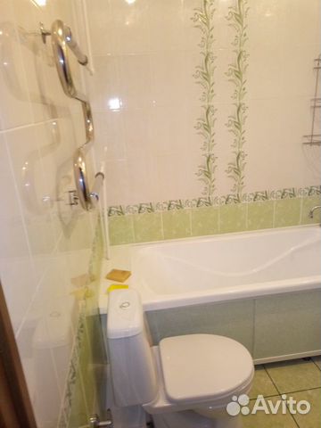 2-к квартира, 43 м², 3/5 эт.