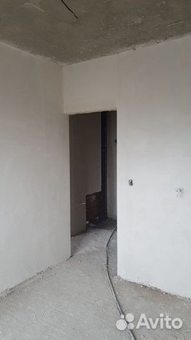 3-к квартира, 90.7 м², 2/22 эт.