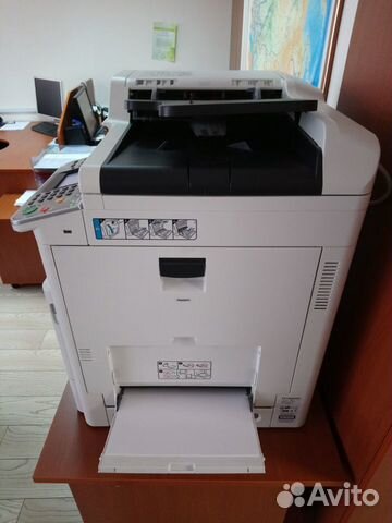 Мфу Kyocera FS-C8525MFP. Цветной мфу формата А3 Мфу Kyocera FS-C8525MFP. Цветной мфу формата А3