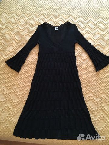 Missoni Galliano Armani Alpha Studio