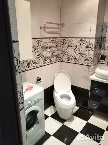2-к квартира, 60 м², 10/10 эт. 2-к квартира, 60 м², 10/10 эт.