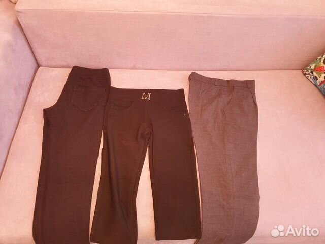 Много школьной формы на девочку 134-140-146 Много школьной формы на девочку 134-140-146