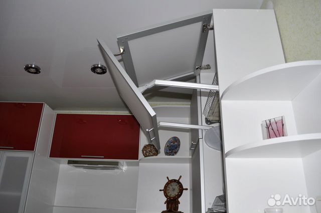 2-к квартира, 53.5 м², 3/4 эт.