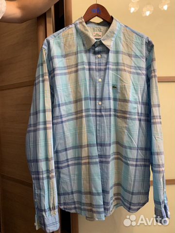 Рубашки фирмы Lacoste, joop, meyer,tommy hilfiger Рубашки фирмы Lacoste, joop, meyer,tommy hilfiger