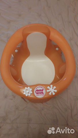 Стул для купания Flipper Evolution новый