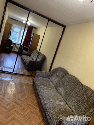 2-к квартира, 45 м², 4/5 эт. 2-к квартира, 45 м², 4/5 эт.