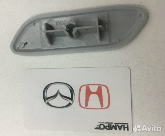 Крышки омывателя фар Хонда Аккорд 8 08