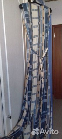 Платье летнее Платье летнее