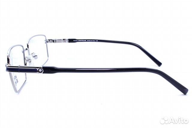 Оправа для очков Mont Blanc Оправа для очков Mont Blanc