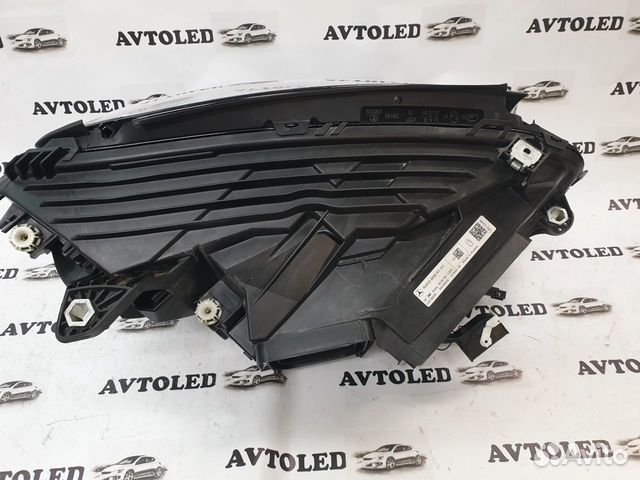 Фара левая Mercedes GLC 253 A2539065101 Фара левая Mercedes GLC 253 A2539065101