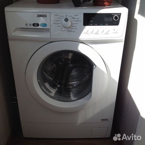 Стиральная машинка zanussi Стиральная машинка zanussi