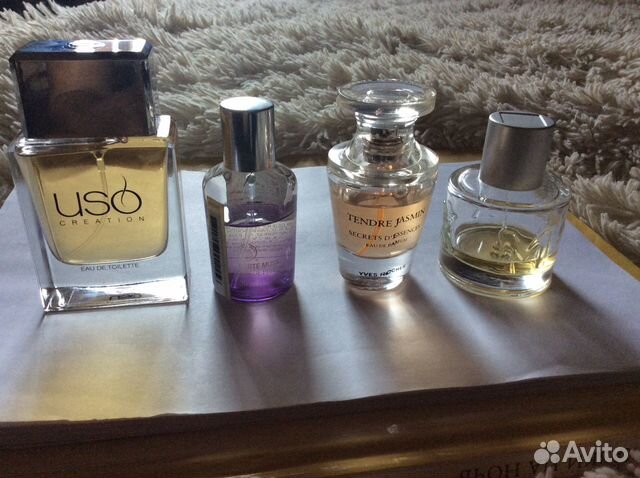 Парфюм yves rocher,mexx,bodyshop,uso