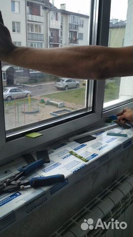 Ремонт пластиковых окон Ремонт пластиковых окон