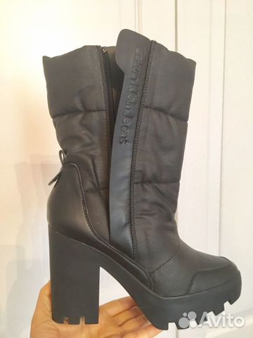 Сапоги Сапоги