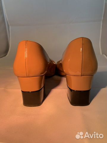 Туфли Prada оригинал Туфли Prada оригинал