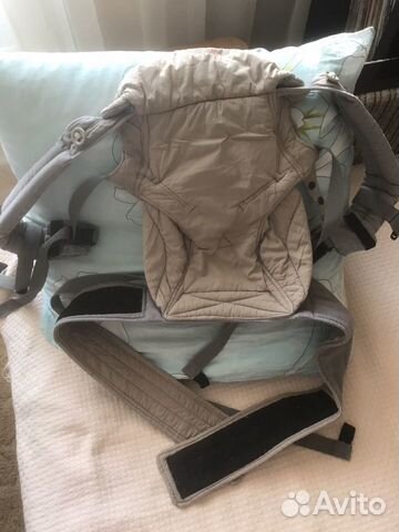 Эргорюкзак Эргорюкзак