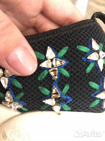 Кроссовки Dior Кроссовки Dior