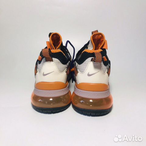 Кроссовки nike AIR MAX 270 bowin ART.AJ7200-201 43 Кроссовки nike AIR MAX 270 bowin ART.AJ7200-201 43