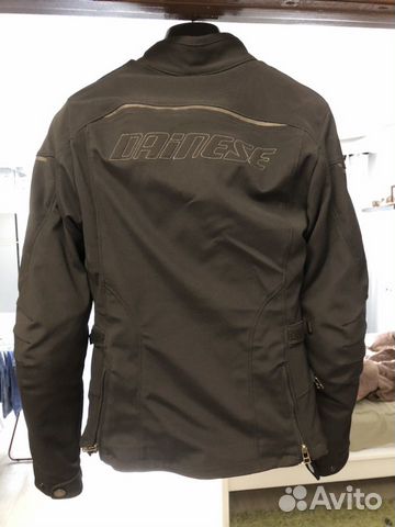 Dainese arya lady tex jacket Dainese arya lady tex jacket