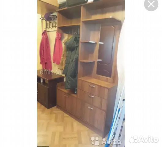 Прихожая Прихожая