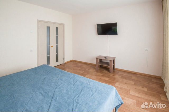 1-к квартира, 45 м², 14/17 эт. 1-к квартира, 45 м², 14/17 эт.
