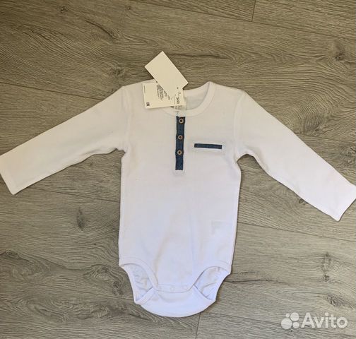 Новое боди hm Новое боди hm