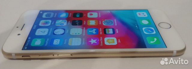 Смартфон iPhone 6 16GB Gold Смартфон iPhone 6 16GB Gold