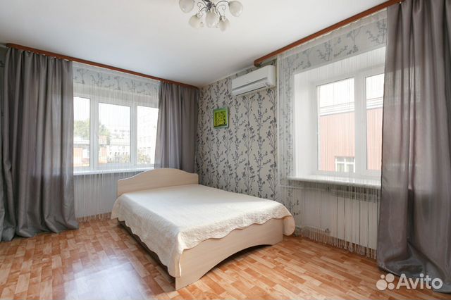 1-к квартира, 38 м², 3/5 эт.