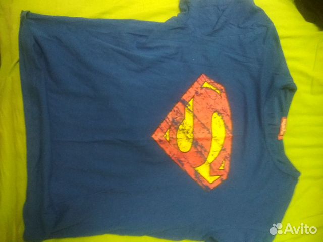 Superman provokaция Superman provokaция