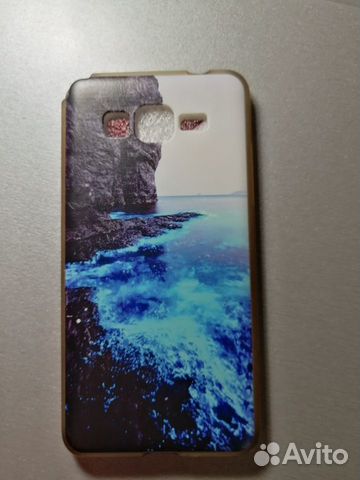 Чехол на самсунг Galaxy Grand Prime dous