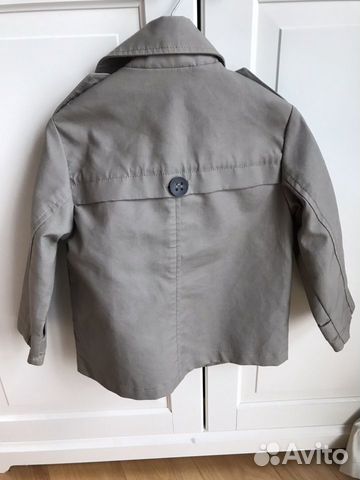 Плащ тренч пиджак zara kids Плащ тренч пиджак zara kids