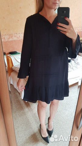 Платье Massimo Dutti Платье Massimo Dutti