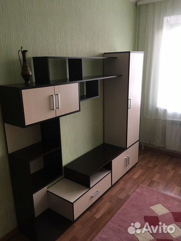 1-к квартира, 39 м², 16/17 эт. 1-к квартира, 39 м², 16/17 эт.