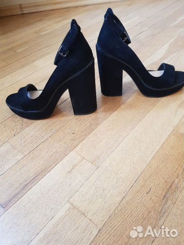 Босоножки Zara Босоножки Zara