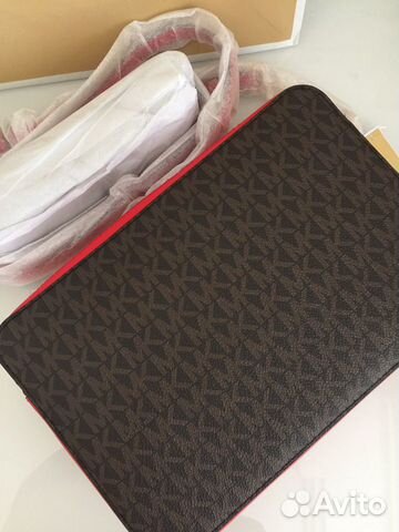 Сумка Michael Kors Jet Set large новая оригинал Сумка Michael Kors Jet Set large новая оригинал