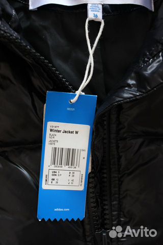 Куртка adidas новая Куртка adidas новая