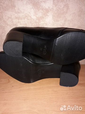 Туфли Туфли