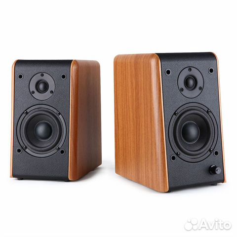 Колонки Microlab B-77 - новые Колонки Microlab B-77 - новые