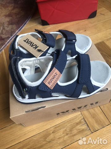 Сандали Kavat Сандали Kavat